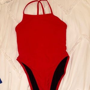 Jolyn One Piece Suit
